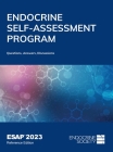 Endocrine Self-Assessment Program Questions, Answers, and Discussions (ESAP 2023) Cover Image
