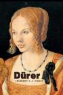 Durer (Painters) By Herbert E. a. Furst Cover Image