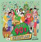 A Very Merry 90s Christmas Cover Image