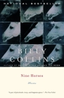 Nine Horses: Poems By Billy Collins Cover Image