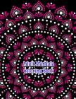 Adult Mandala Coloring Book: 100 Mandalas Designs and Stress Relieving Cover Image