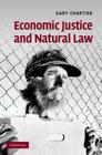 Economic Justice and Natural Law Cover Image