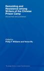 Remolding and Resistance Among Writers of the Chinese Prison Camp: Disciplined and Published (Routledge Studies in Asia's Transformations) Cover Image