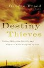 Destiny Thieves: Defeat Seducing Spirits and Achieve Your Purpose in God Cover Image