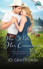 His Wish, Her Command By Jo Grafford Cover Image