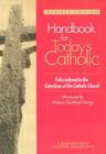 Handbook for Today's Catholic: Revised Edition (Redemptorist Pastoral Publication) Cover Image