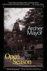 Open Season (Joe Gunther Mysteries #1) Cover Image