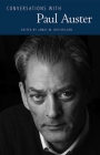 Conversations with Paul Auster (Literary Conversations) By James M. Hutchisson (Editor) Cover Image