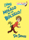 ¡Hay un Molillo en mi Bolsillo! (There's a Wocket in my Pocket Spanish Edition) (Bright & Early Books(R)) By Dr. Seuss Cover Image