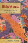 Mahabharata: The Greatest Spiritual Epic of All Time Cover Image