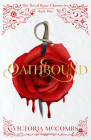 Oathbound (The Royal Rose Chronicles #1) Cover Image