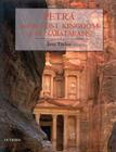 Petra and the Lost Kingdom of the Nabataeans By Jane Taylor Cover Image