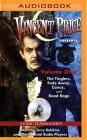 Vincent Price Presents, Volume 1: Four Radio Dramatizations Cover Image