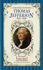 Thomas Jefferson (Pictorial America): Vintage Images of America's Living Past (Applewood's Pictorial America) Cover Image