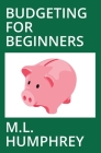 Budgeting for Beginners Cover Image