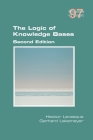 The Logic of Knowledge Bases By Hector Levesque, Gerhard Lakemeyer Cover Image