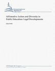 Affirmative Action and Diversity in Public Education: Legal Developments Cover Image