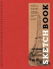 Sketchbook (Basic Large Spiral Red): Volume 4 By Union Square & Co Cover Image