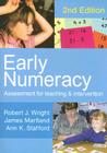 Early Numeracy (Math Recovery) By Robert J. Wright (Editor) Cover Image