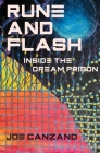 Rune and Flash: Inside the Dream Prison Cover Image