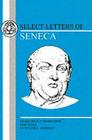 Seneca: Select Letters (Bcpaperbacks) Cover Image