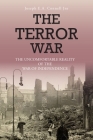 The Terror War: The Uncomfortable Reality of the War of Independence By Joe Connell Cover Image