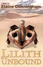 Lilith Unbound By Ed Greenwood, Lily Hoang, Jackie Kessler Cover Image