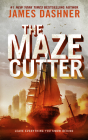 The Maze Cutter By James Dashner Cover Image