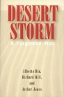 Desert Storm: A Forgotten War Cover Image