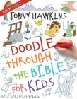Doodle Through the Bible for Kids Cover Image