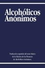 Alcoholicos Anonimos Cover Image