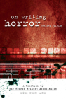 On Writing Horror: A Handbook by the Horror Writers Association Cover Image