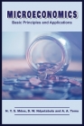 Microeconomics: Basic Principles and Applications By N. Y. S. Mdoe, D. W. Ndyetabula, A. A. Temu Cover Image