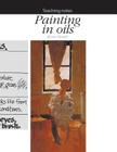 Painting in Oils By Ryno Swart Cover Image