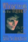 Whose Death in the Tunnel?: A Tale of a Princess By Aaron McCallum Becker Cover Image