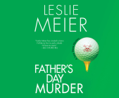 Father's Day Murder: A Lucy Stone Mystery Cover Image
