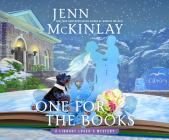 One for the Books By Jenn McKinlay, Allyson Ryan (Read by) Cover Image