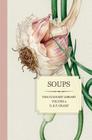 Soups By D. &. P. Gramp Cover Image