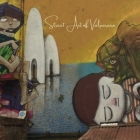 Street Art of Valparaíso Cover Image