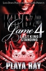 Kingz of the Game 4: Last King Standing Cover Image