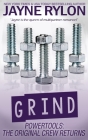 Grind Cover Image
