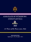 Almanac of Würzburg - 2023 Cover Image
