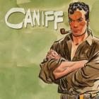 Caniff: A Visual Biography By Dean Mullaney, Milton Caniff (Illustrator) Cover Image