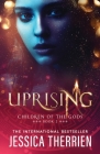 Uprising (Children of the Gods #2) Cover Image