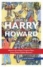 Harry Howard: Memoirs of an Expat, Frequent-Flyer, Cross-Culture Golden Retrieve Cover Image