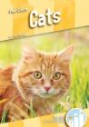 Cats (Pet Care) Cover Image