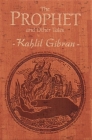 The Prophet and Other Tales (Word Cloud Classics) Cover Image