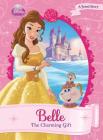 Belle: The Charming Gift (Disney Princess) Cover Image