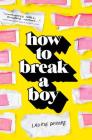 How to Break a Boy Cover Image