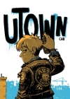 UTown By CAB Cover Image